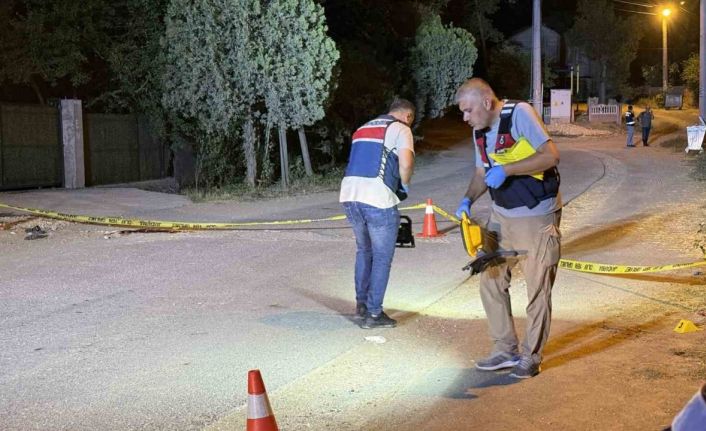 Sakarya’da iki aile arasında silahlı çatışma: 2 ölü, 2 yaralı