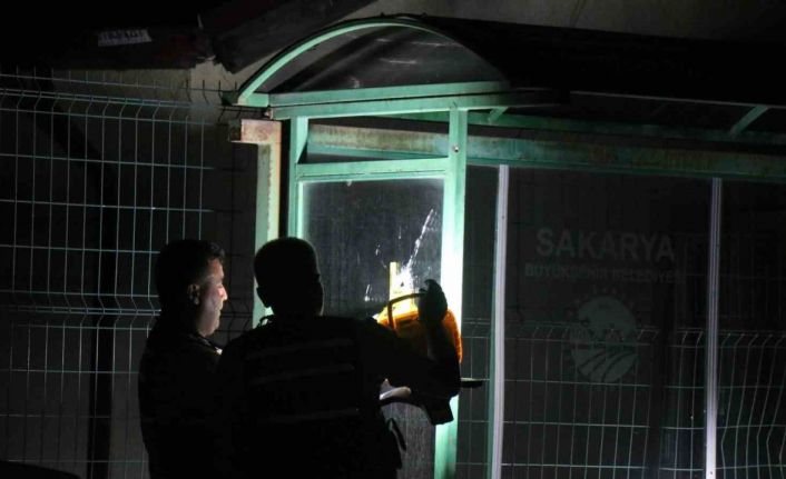 Sakarya’daki kanlı geceden detaylar: "Kız yeğene laf atma" iddiası, silahlı kavgaya dönüştü