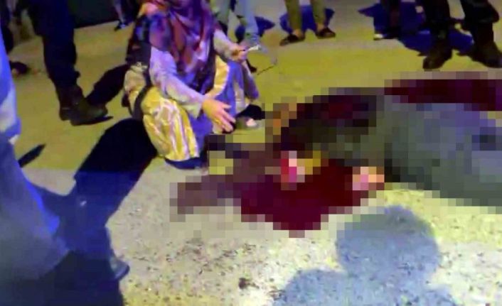 Sakarya’daki kanlı gecenin ardından yürek burkan görüntüler ortaya çıktı