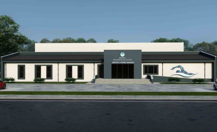 Sakarya’nın gençlik ve spor yatırımlarının temeli atılıyor