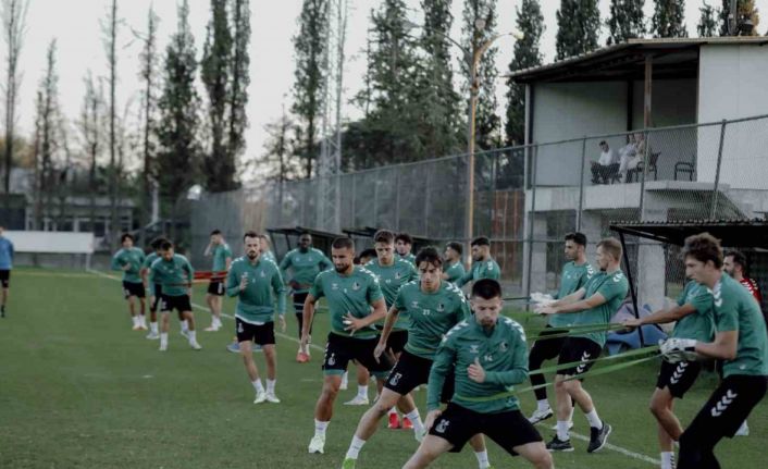 Sakaryaspor, Boluspor mesaisinde