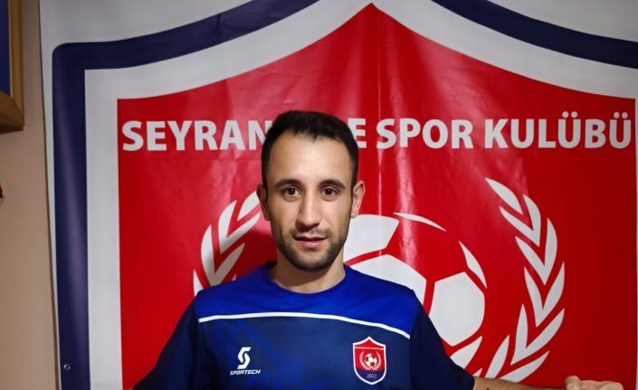 Salihli Seyrantepespor’dan transfer bombardımanı