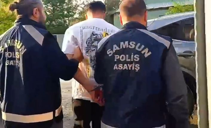 Samsun merkezli 5 ilde dolandırıcılık operasyonu: 7 gözaltı