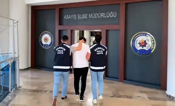 Samsun merkezli 7 ilde dolandırıcılık operasyonu: ’Polis ve savcıyız’ diyerek 3 milyon 732 bin TL’lik vurgun yaptılar
