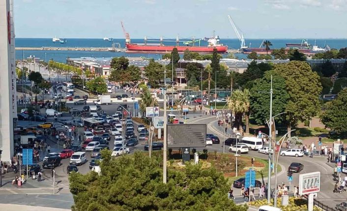 Samsun sosyoekonomik skor sıralamasında 24. basamakta yer aldı