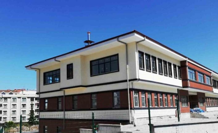 Samsun’da 3 okulda deprem güçlendirmesi sürüyor