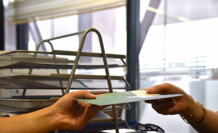 Samsun’da eğitime 40 milyon TL’lik destek