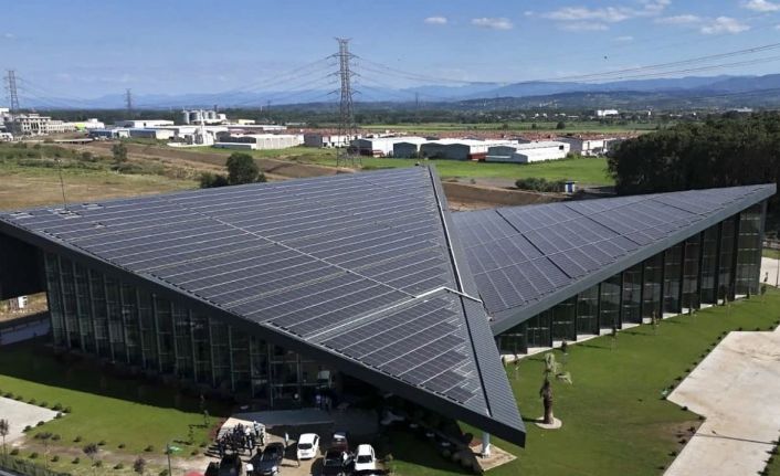 Samsun’da iki projede çalışmalar sürüyor