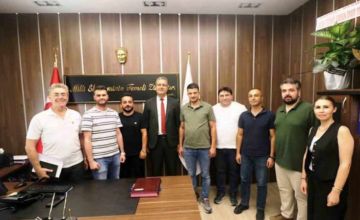 Samsun’da kırsal kalkınmaya 16 milyon TL hibe desteği