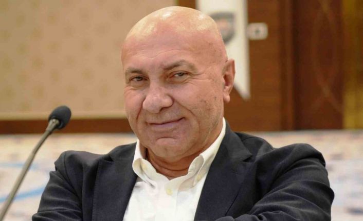 Samsunspor Başkanı Yıldırım’dan Panathinaikos maçı sonrası iddialı açıklamalar