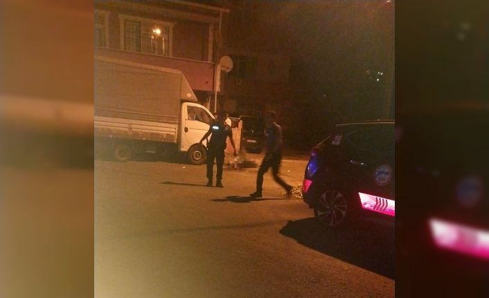 Sancaktepe’de kardeş kavgası kanlı bitti: 1 ölü, 1 yaralı