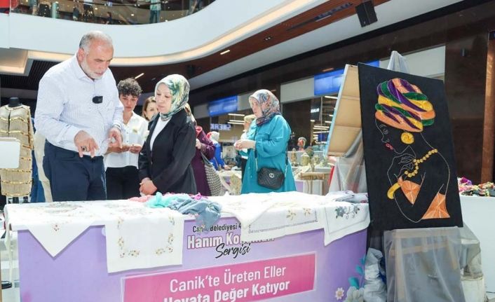 Sandıkçı: "Mesleki istihdamda öncü olmaya devam ediyoruz"