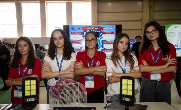 SANKO Holding, TEKNOFEST 2025’te de Çevre ve Enerji Teknolojileri Yarışması’nın yürütücülüğünü üstleniyor