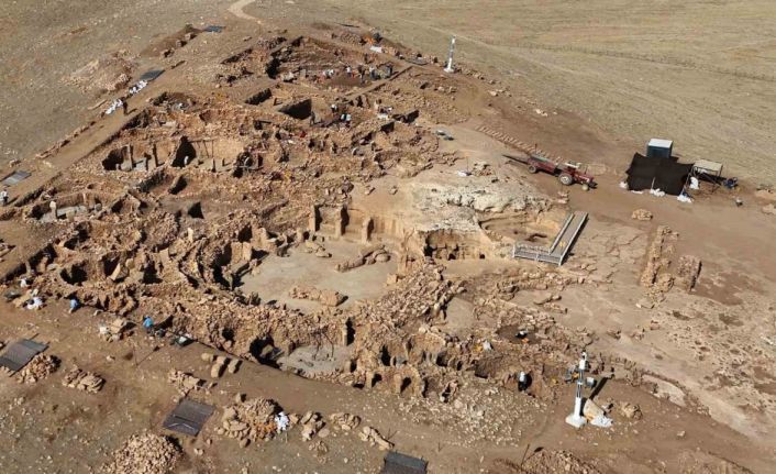 Şanlıurfa Valisinden turizm müjdesi