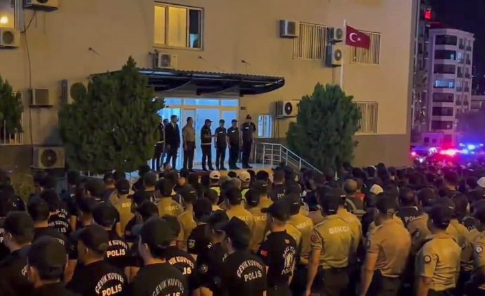 Şanlıurfa’da 35 aranan şahıs yakalandı