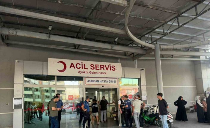 Şanlıurfa’da arazi kavgası: 2 ölü, 2 yaralı