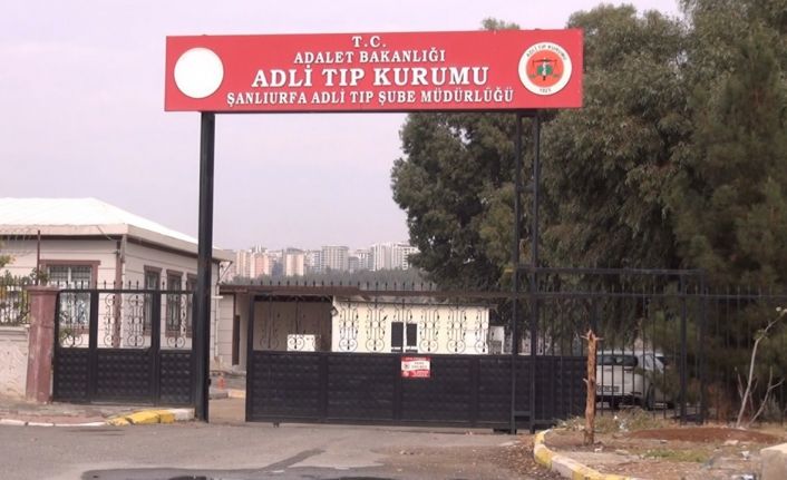 Şanlıurfa’da genç, bıçakla saldırdığı babası tarafından tüfekle öldürüldü