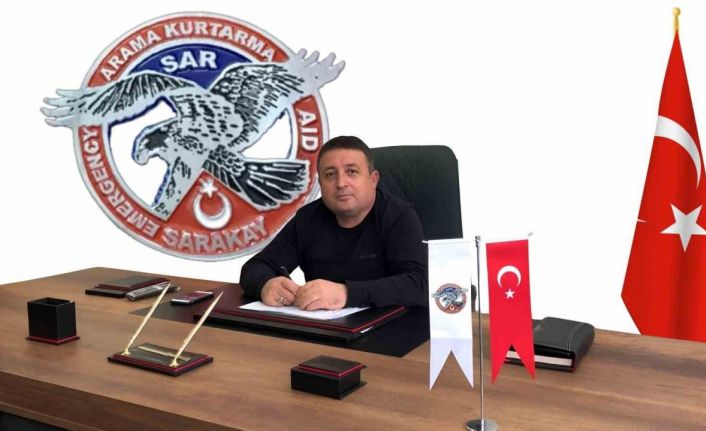 SARAKAY Acil Yardım ve Kurtarma Derneği Bitlis’te şube açtı