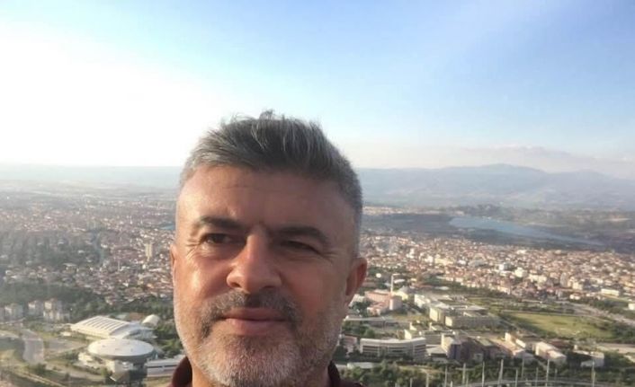 Sarıgöl eğitim camiası yasta