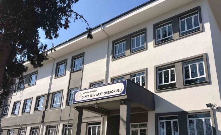 Sarıgöl’de velilere sahte adres uyarısı