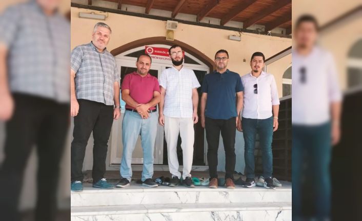 Sarıgöl’de yaz kurslarına imam hatip atağı