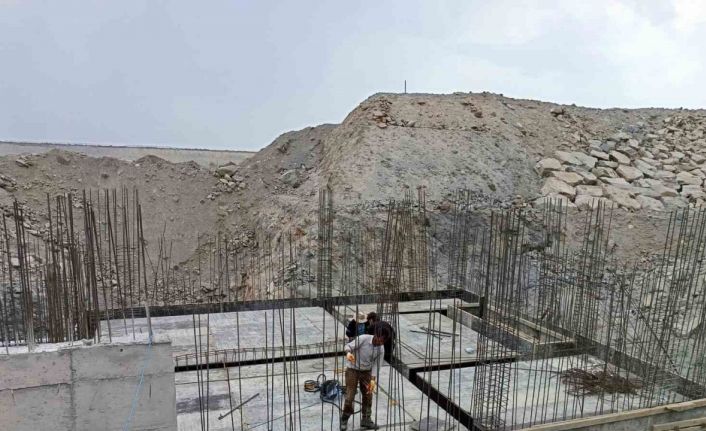 Sarıkamış Kayak Merkezi’nde kış turizmini canlandıracak proje: Suni Karlama Sistemi