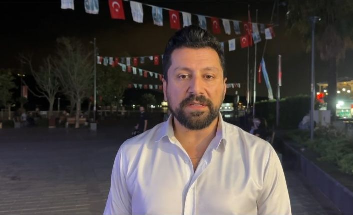 Sarıyer Belediyesi usulsüz kullanım yaptı: Cumhuriyet Meydanı’nda elektrikler kesildi