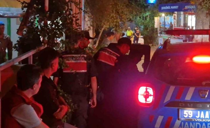 Şarköy’deki orman yangınıyla ilgili gözaltına alınan şahıs suçlamaları reddetti