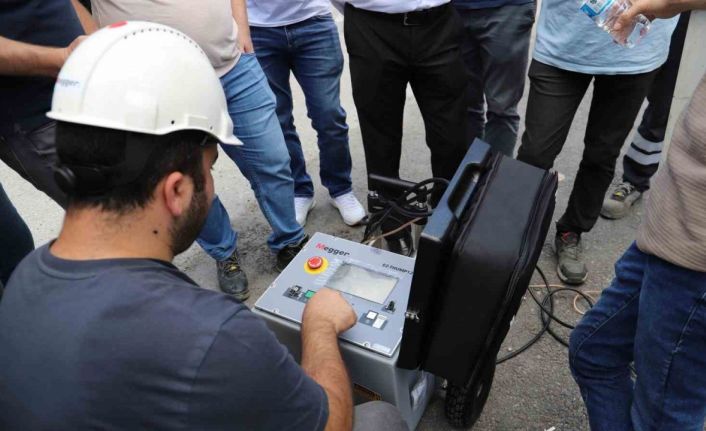 SEDAŞ’tan hızlı ve güvenli müdahale için teknolojik yatırım