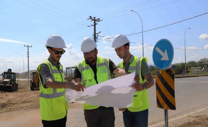 SEDAŞ’tan Karasu-Kocaali hattına 136 milyon TL’lik altyapı yatırımı