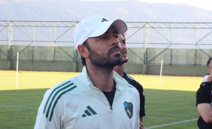 Selçuk İnan: "Artık rakiplerimizden üstün olma zamanı geldi"