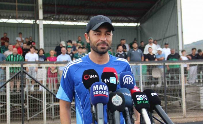 Selçuk İnan: "Çok sıkıntılı bir dönemdeyiz"