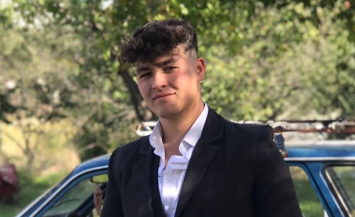 Selendi Ak Parti Gençlik Kolları Acar’a Emanet.