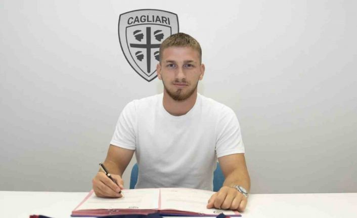 Semih Kılıçsoy, satın alma opsiyonuyla Cagliari’ye kiralandı