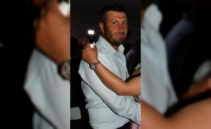 Serinlemek için gölete giren adamın cansız bedenine ulaşıldı