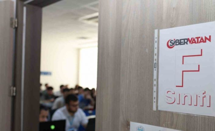 Siber Vatan BootCamp 2025, ALKÜ’de başladı
