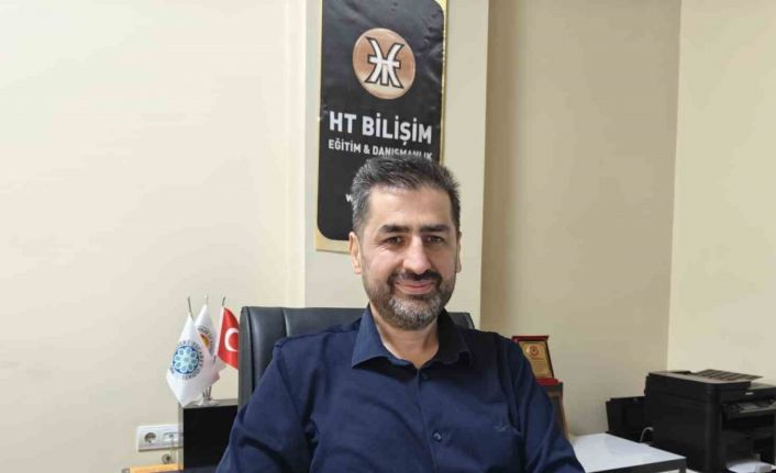 Sıcaklarda elektronik cihazlara dikkat