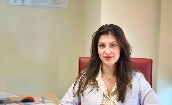 Siirt Eğitim ve Araştırma Hastanesi’ne 2 yeni uzman hekim atandı