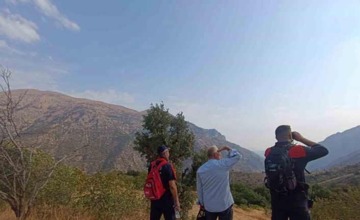 Siirt’te kayıp vatandaş 2 gün sonra sağ olarak bulundu