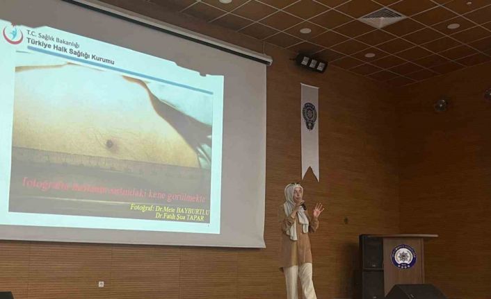 Siirt’te Sağlıklı Hayat Akademisi Sağlık Elçileri Programı başladı