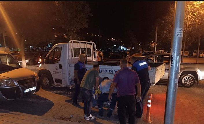 Siirt’te zabıta denetimleri sürüyor, 392 iş yeri kontrol edildi, 11’ine ceza kesildi