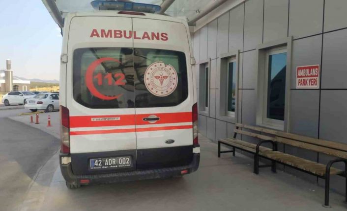 Silah atölyesindeki kazada bir çocuk hayatını kaybetti