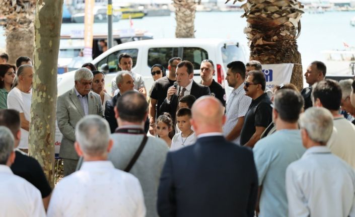 Silivri’de 17 Ağustos Marmara Depremi Anma ve Farkındalık Etkinliği düzenlendi