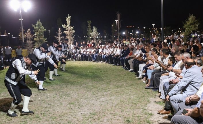 Sincan Belediyesi’nden ‘Ankaralılar Günü’ etkinliği