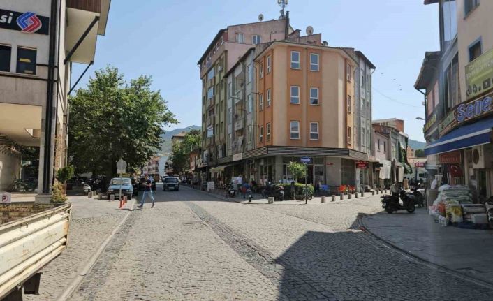 Sındırgı’da 4.3’lük deprem