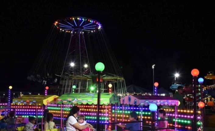 Sındırgı’da Kocakonak panayır coşkusu başlıyor