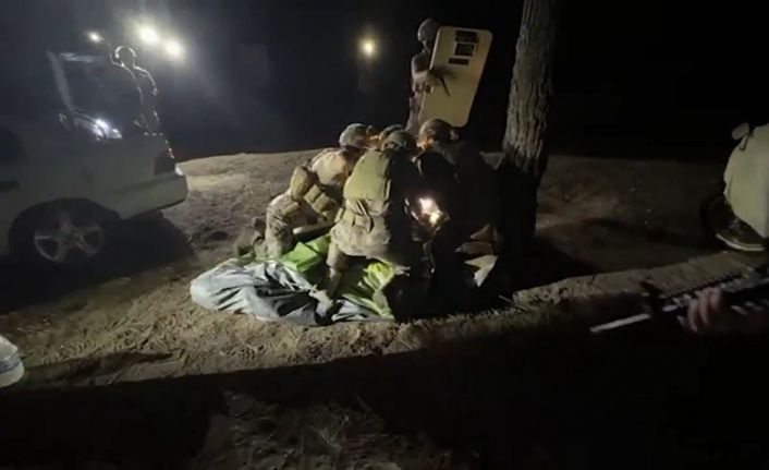 Sinem’in katili aldığı yakıt sonrası yakayı ele verdi