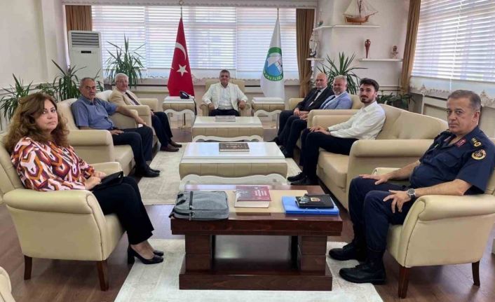 Sinop, uluslararası öğrenciler için cazibe merkezi olmayı hedefliyor