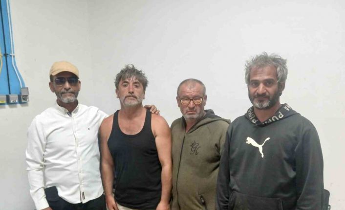 Sinoplu Kaptan Ayhan Can’dan iyi haber