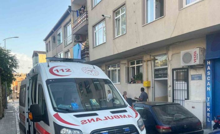 Sinop’ta 75 yaşındaki adam evde ölü bulundu